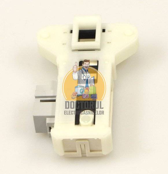 Inchizator usa masina de spalat vase Hotpoint Original