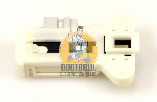 Inchizator usa masina de spalat vase Hotpoint Original