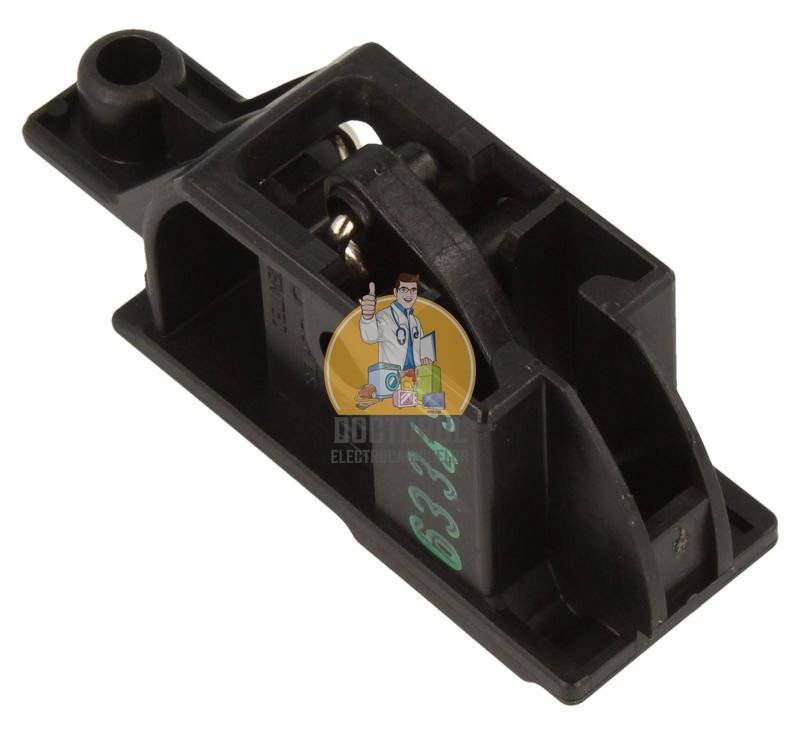 Inchizator usa masina de spalat vase Ignis Original