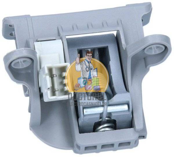 Inchizator usa masina de spalat vase Ignis Original