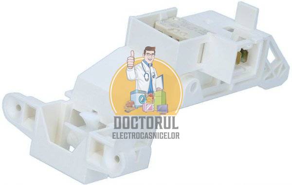 Inchizator usa masina de spalat vase Ignis Original