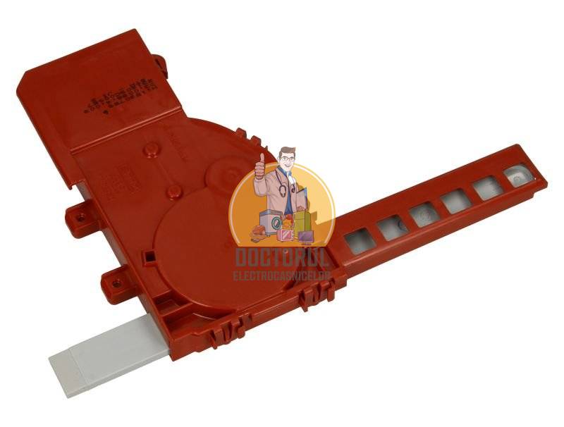 Inchizator usa masina de spalat vase Ignis Original