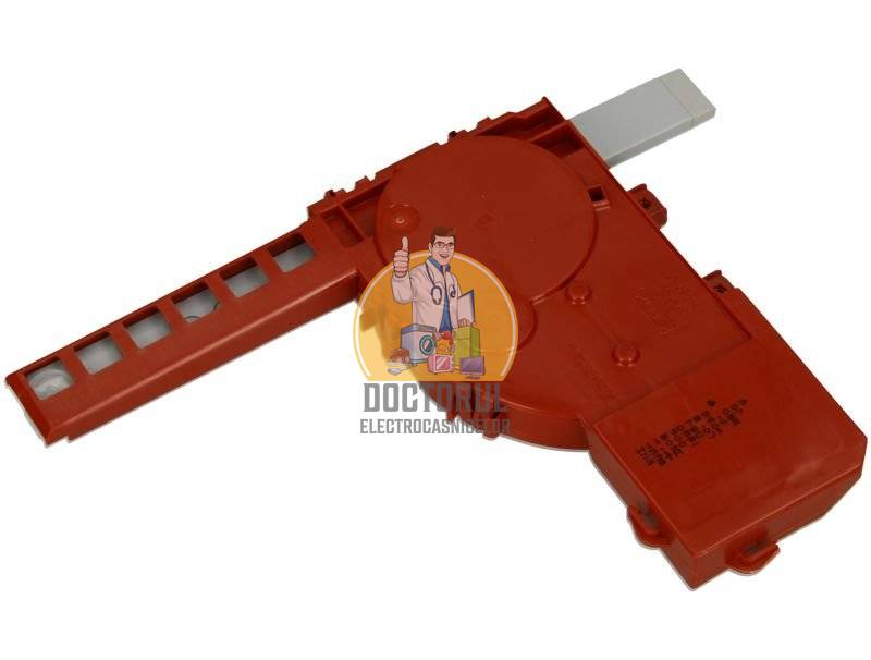 Inchizator usa masina de spalat vase Ignis Original