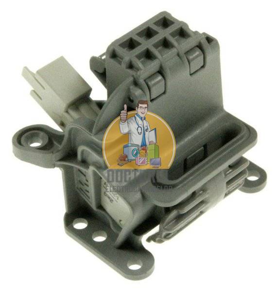 Inchizator usa masina de spalat vase Indesit Original