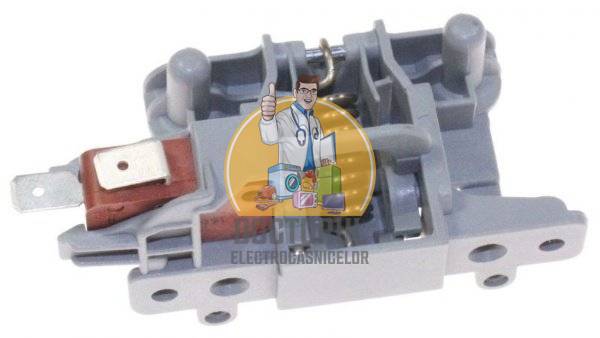 Inchizator usa masina de spalat vase Indesit Original