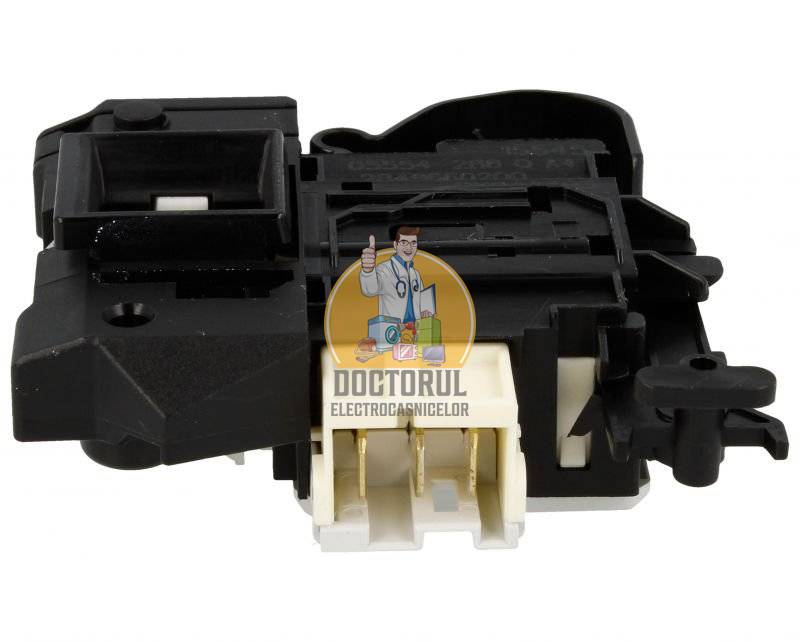 Inchizator usa uscator de rufe Beko Original