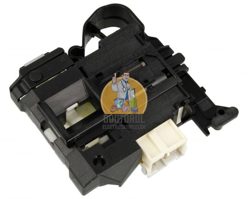 Inchizator usa uscator de rufe Beko Original