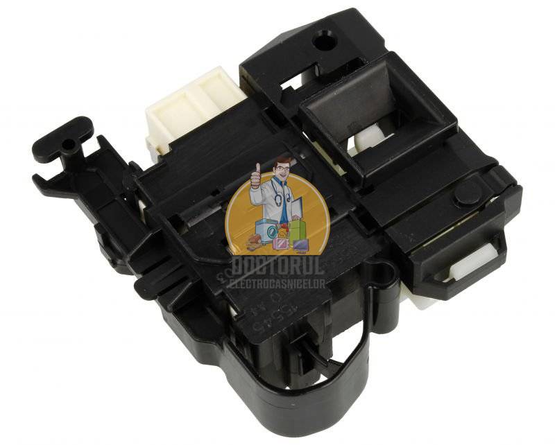 Inchizator usa uscator de rufe Beko Original