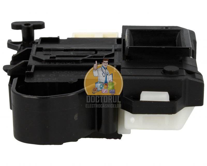 Inchizator usa uscator de rufe Beko Original