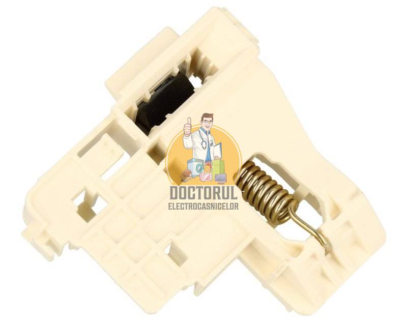 Inchizator usa uscator de rufe Beko Original