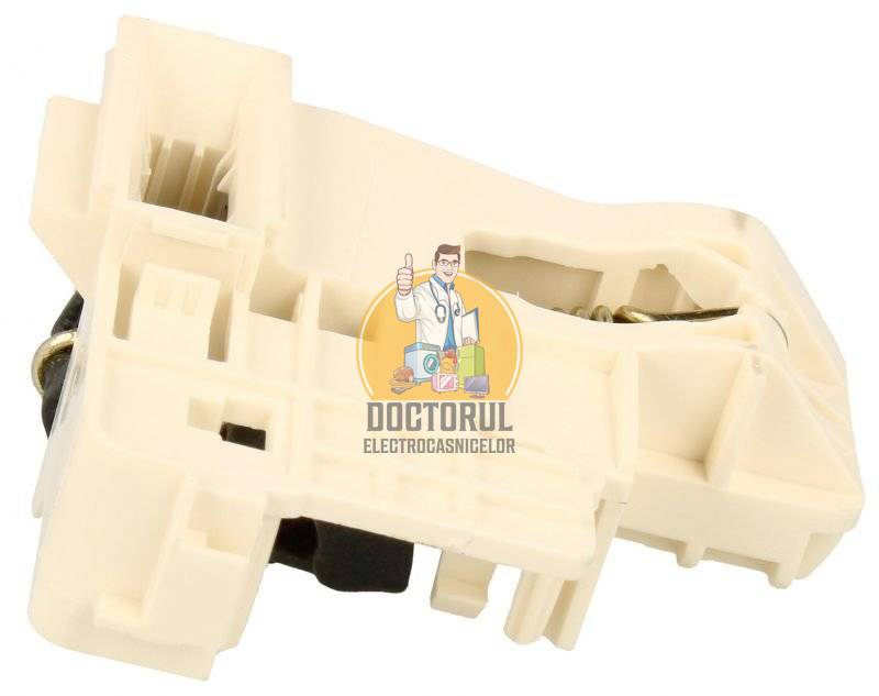 Inchizator usa uscator de rufe Beko Original