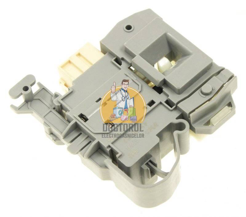 Inchizator usa uscator de rufe Hoover Original