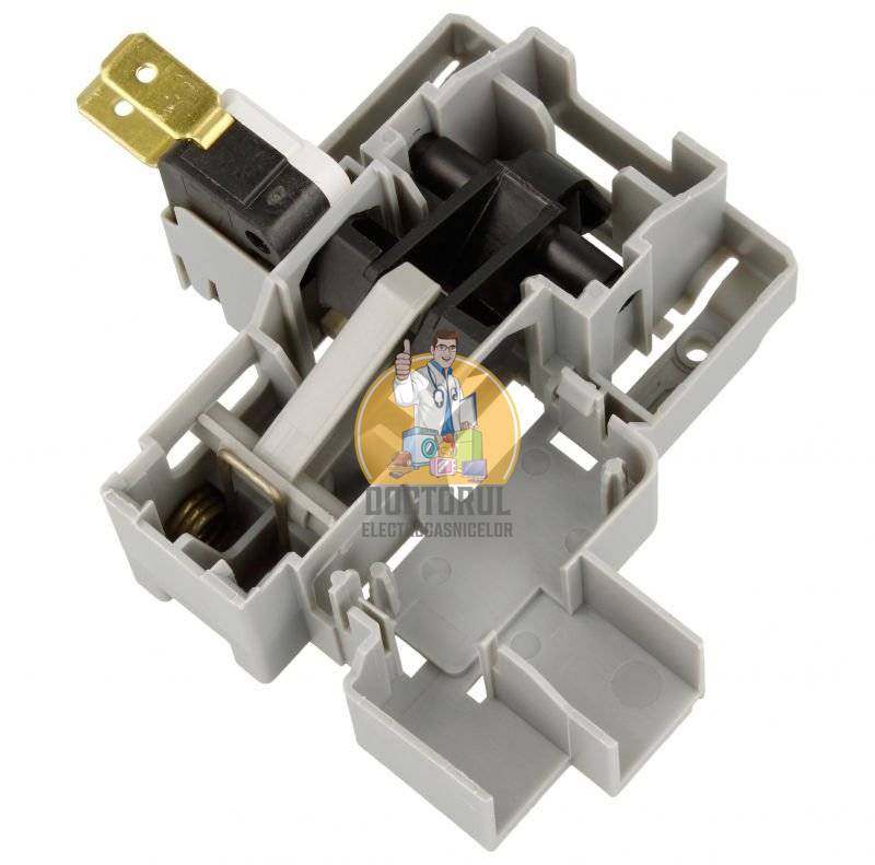 Inchizator usa uscator de rufe Hoover Original