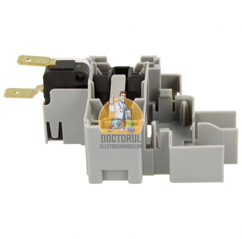 Inchizator usa uscator de rufe Hoover Original