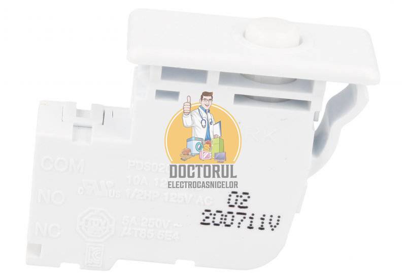 Inchizator usa uscator de rufe Samsung Original