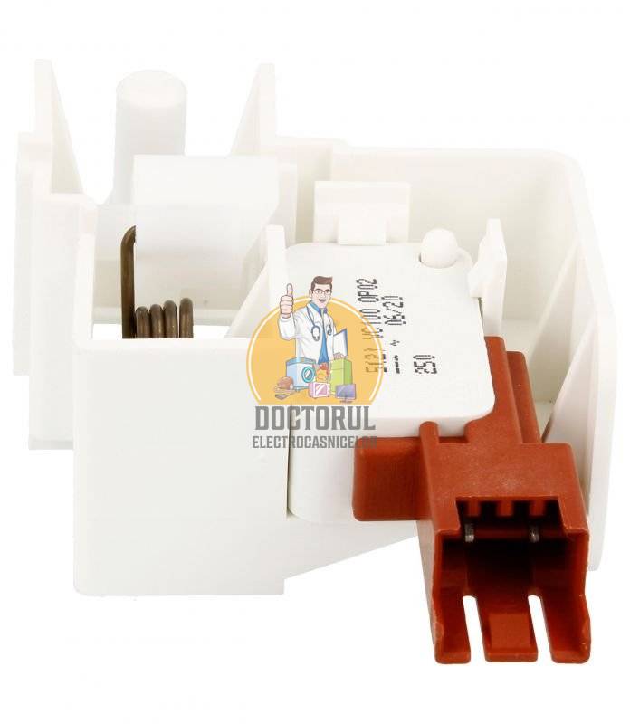 Inchizator usa uscator de rufe Sharp