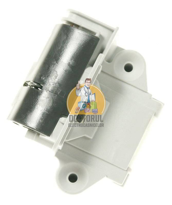 Inchizator usa uscator de rufe Sharp