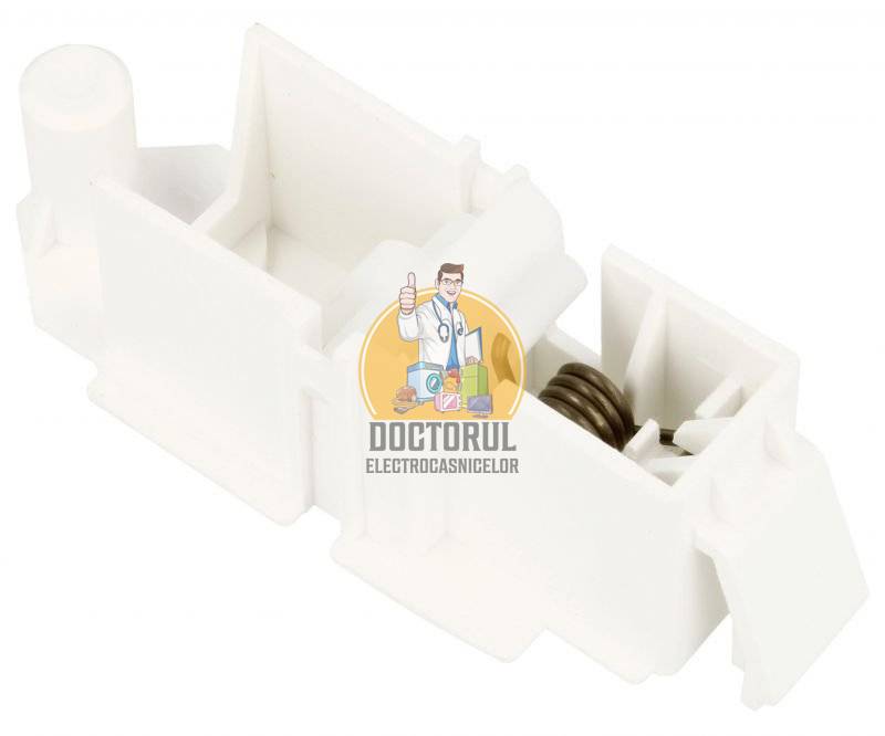Inchizator usa uscator de rufe Sharp