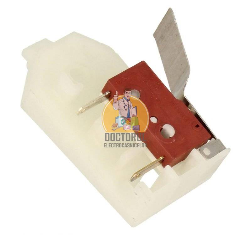 Intrerupator de retea , masina de spalat vase Electrolux Original