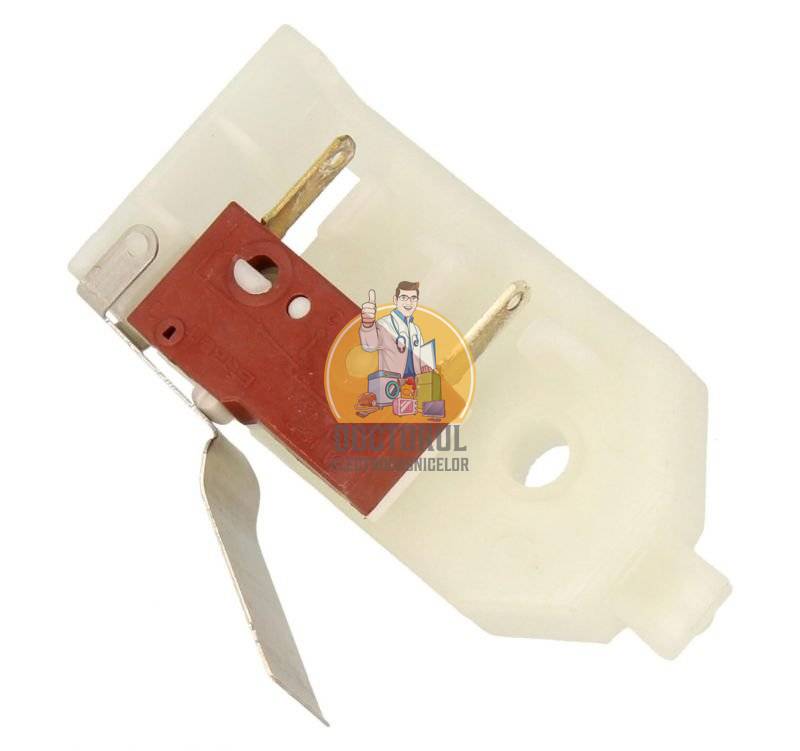 Intrerupator de retea , masina de spalat vase Electrolux Original