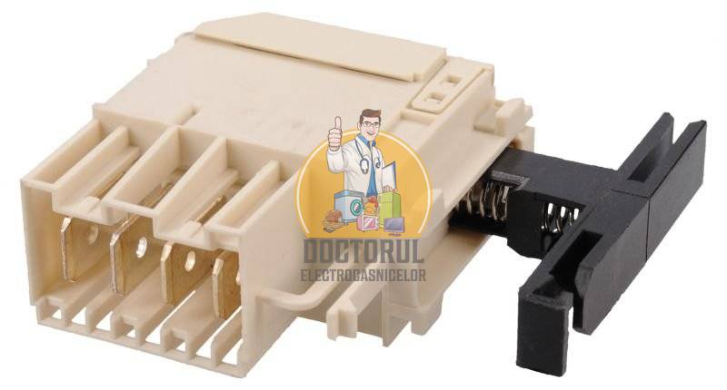 Intrerupator de retea , masina de spalat vase Ignis