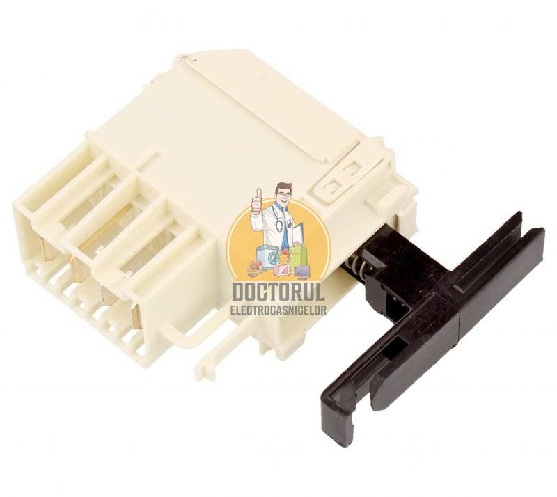 Intrerupator de retea , masina de spalat vase Ignis