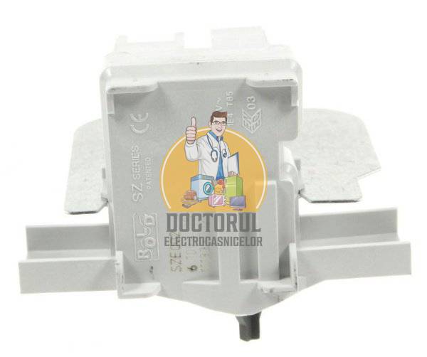 Intrerupator general masina de spalat vase Electrolux Original