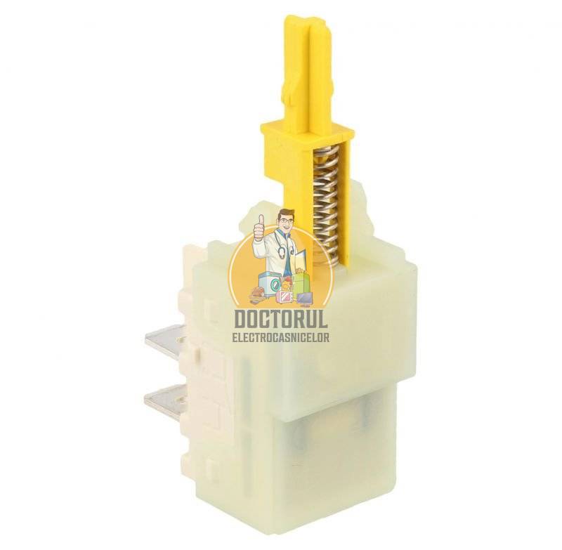 Intrerupator masina de spalat vase Beko Original