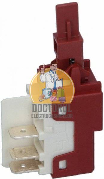 Intrerupator masina de spalat vase Candy Original