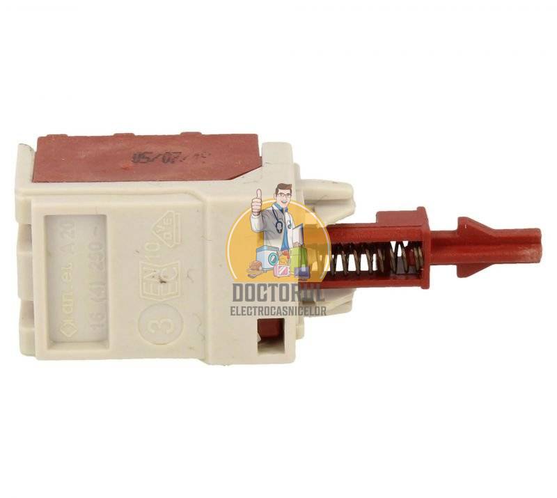 Intrerupator on/off masina de spalat vase Ignis