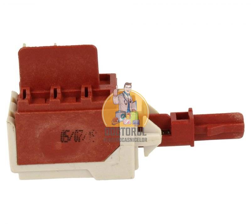 Intrerupator on/off masina de spalat vase Ignis