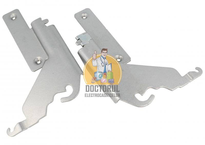 Kit balama , masina de spalat vase Indesit Original