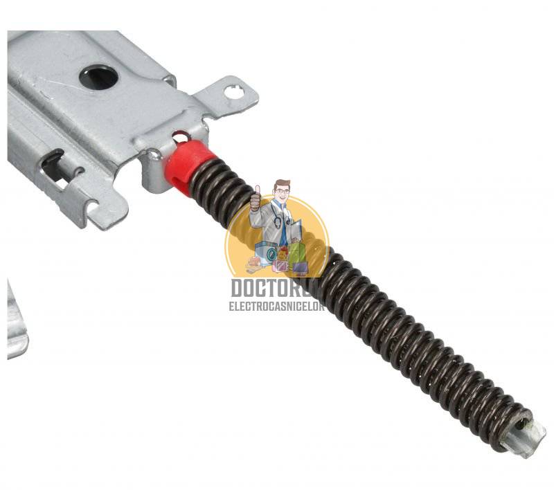 Kit balamale usa masina de spalat vase Electrolux Originale