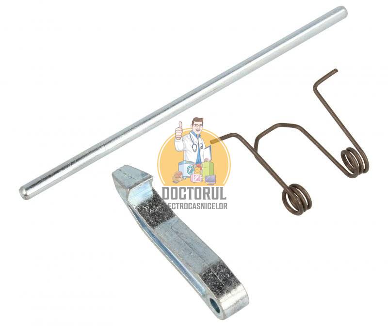 Kit carlig usa uscator de rufe Hoover Original