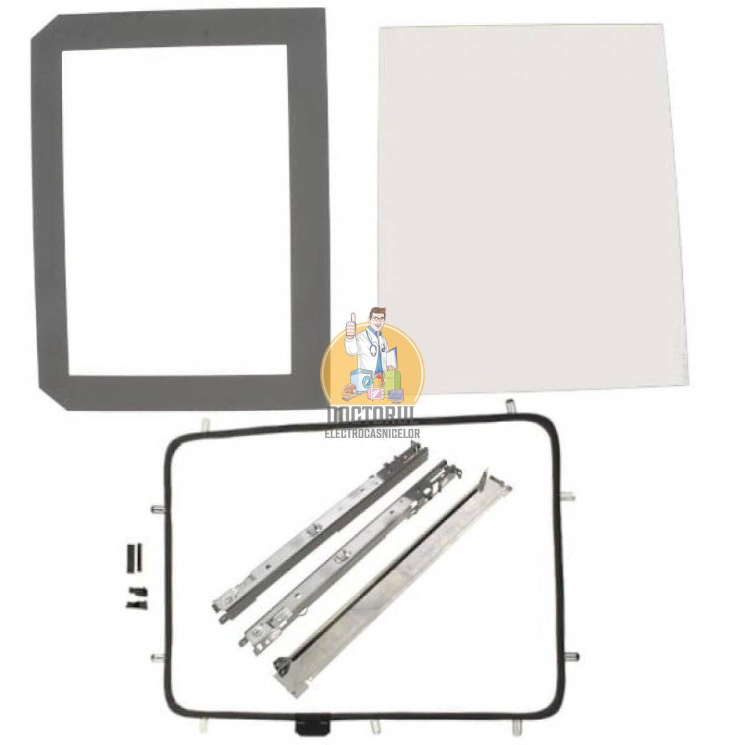Kit geam interior cuptor Bosch