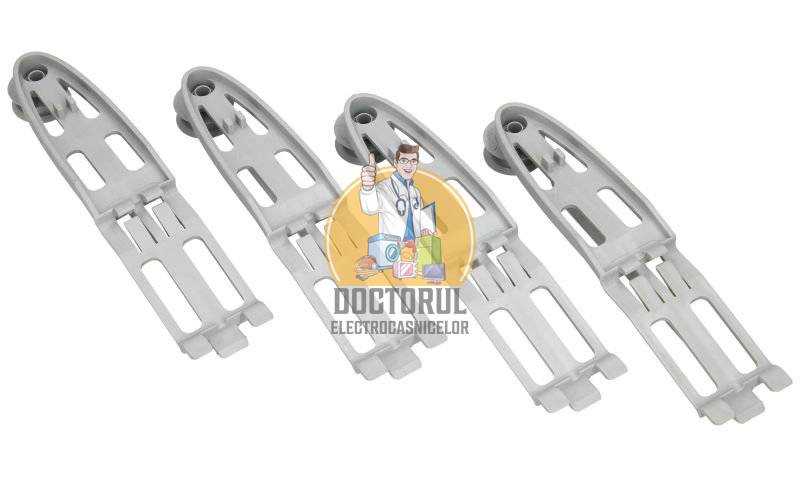 Kit rola cos , masina de spalat vase Ignis Original