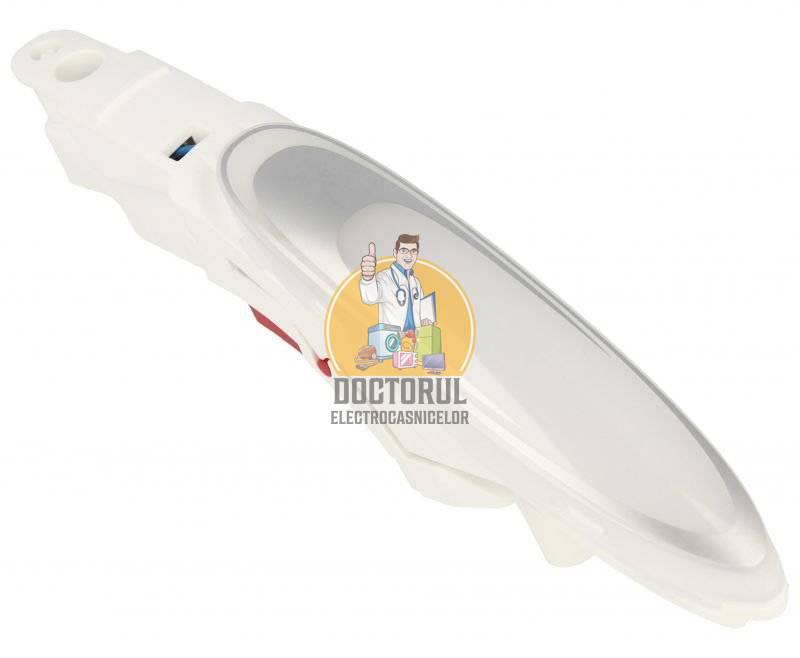 Maner fier de calcat Tefal Original