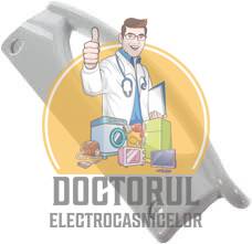 Maner frigider Indesit