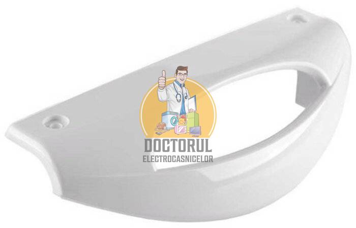 Maner frigider Indesit