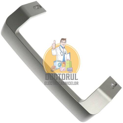 Maner frigider Zanussi