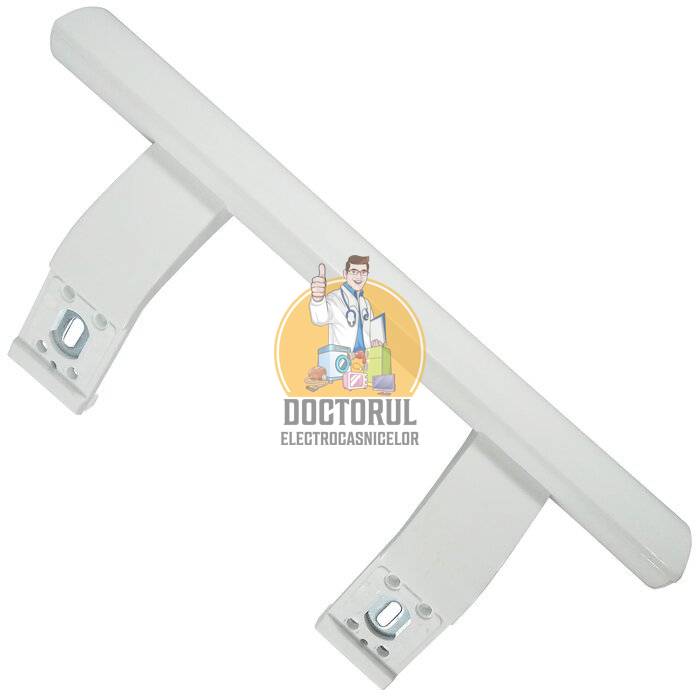 Maner frigider Zanussi