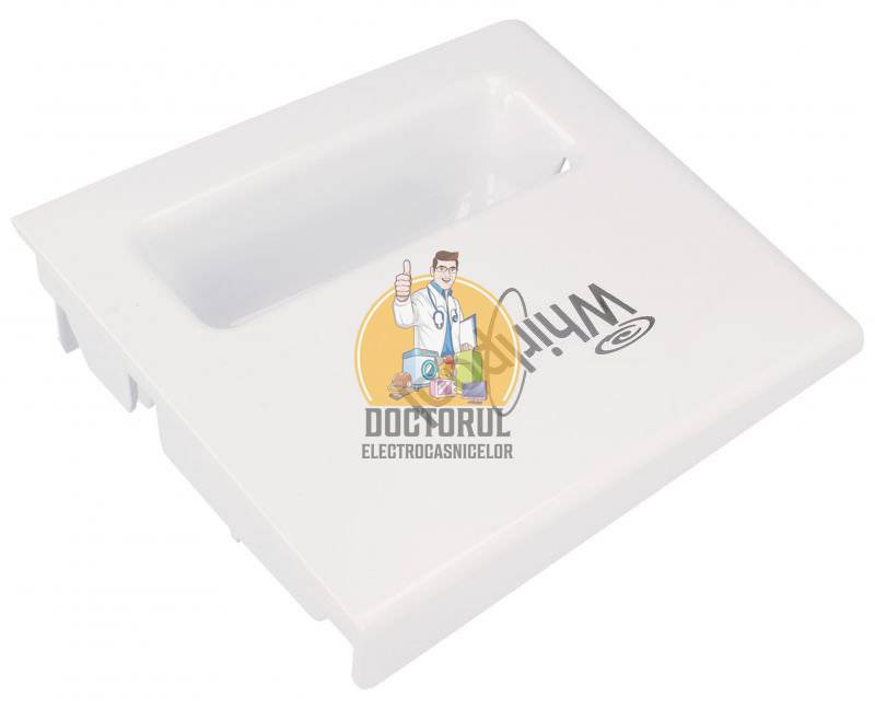 Maner sertar detergent masina de spalat Whirlpool Original