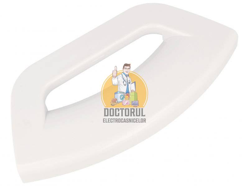 Maner usa, clapeta hublou , masina de spalat Ariston Original