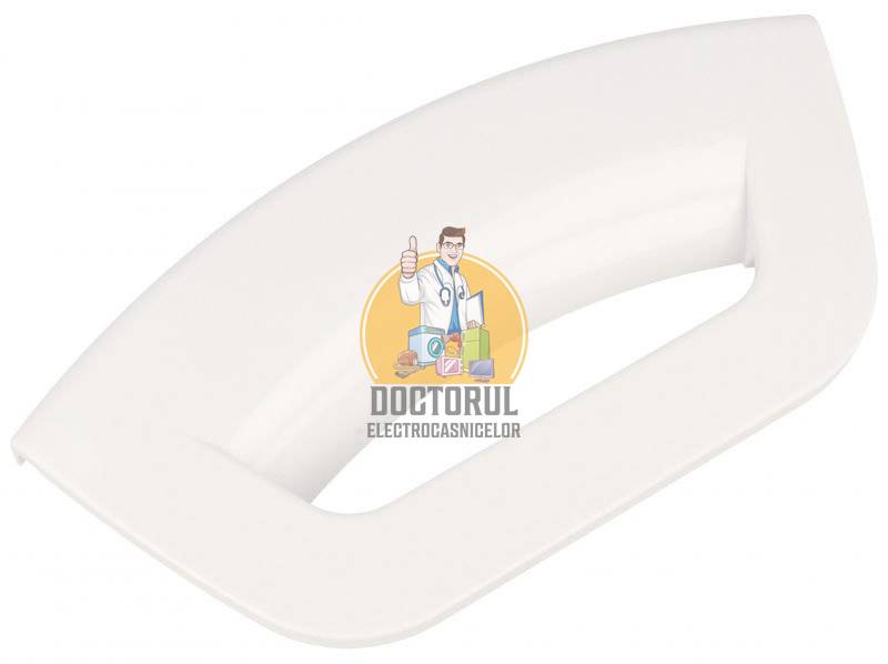 Maner usa, clapeta hublou , masina de spalat Ariston Original