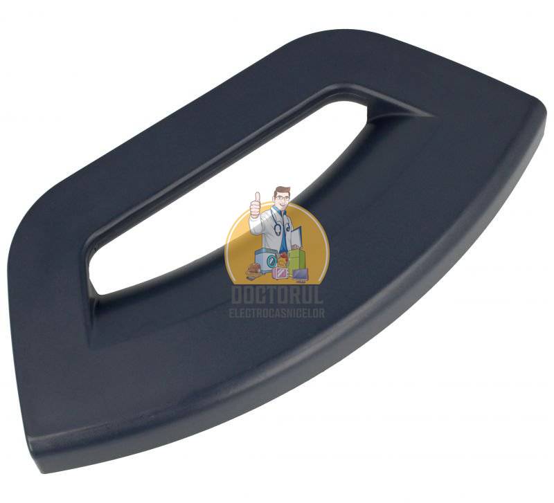 Maner usa, clapeta hublou , masina de spalat Ariston Original