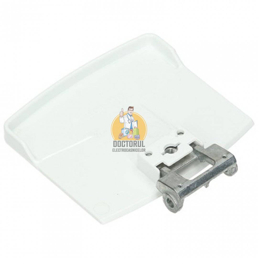 Maner usa, clapeta hublou, masina de spalat Bauknecht Original