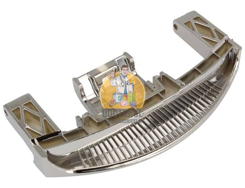 Maner usa, clapeta hublou, masina de spalat Baumatic