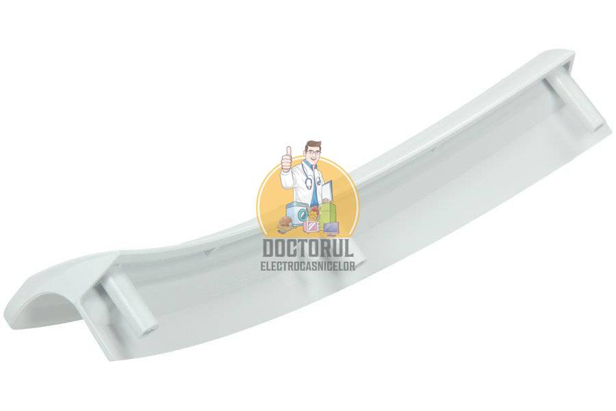 Maner usa, clapeta hublou, masina de spalat Bosch Original