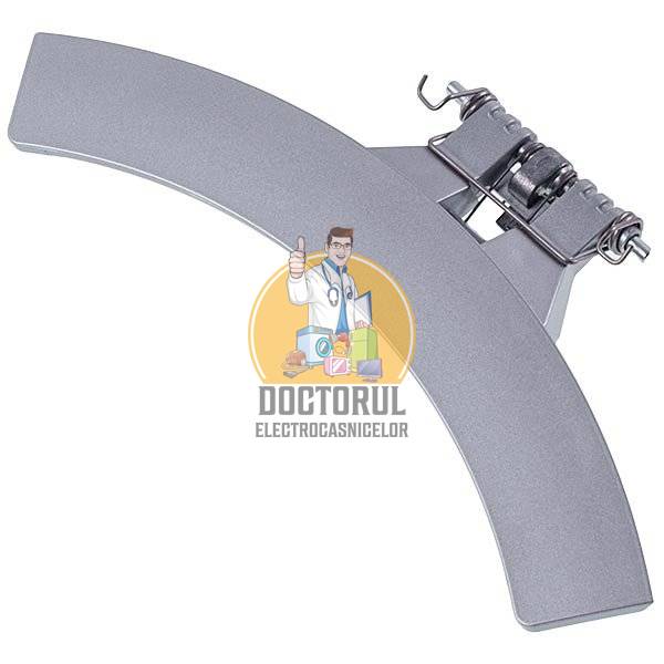 Maner usa, clapeta hublou, masina de spalat Electrolux Original