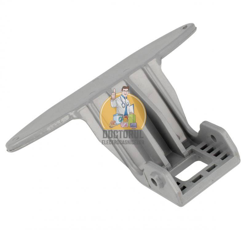 Maner usa, clapeta hublou, masina de spalat LG Original